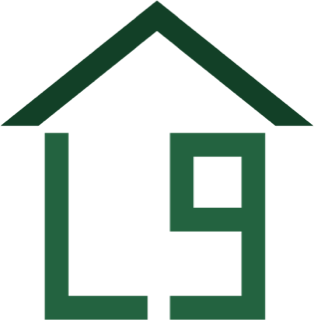 Land9ja logo